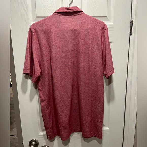 Travis Mathew Heather Polo Large - Picture 3 of 3